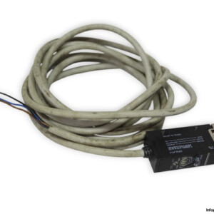 Yamatake HPA-P11 Self-Contained Photoelectric Sensor