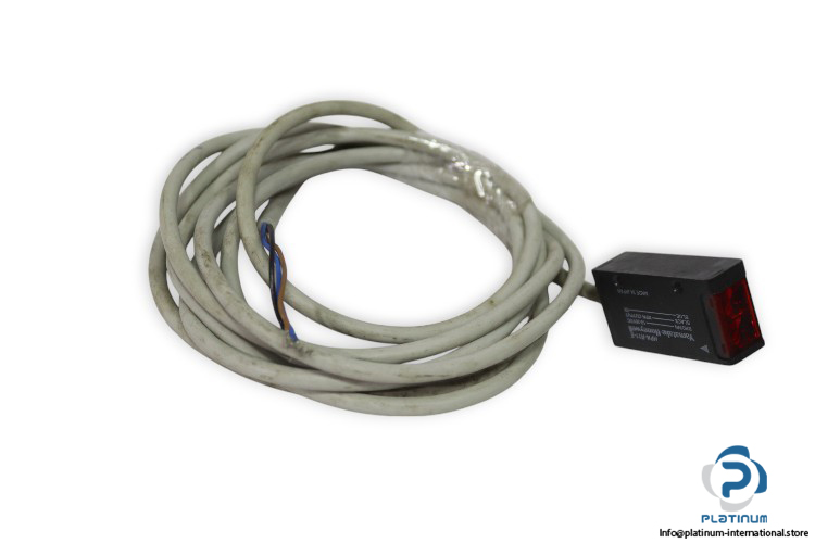 yamatake-HPA-R11-E-photoelectric-microswitch-sensor-used