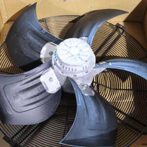 EBM A6D800-AD01-01 Axial FAN