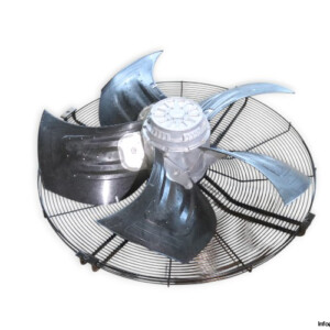 Ebmpapst A6D800-A101-05 Axial FAN