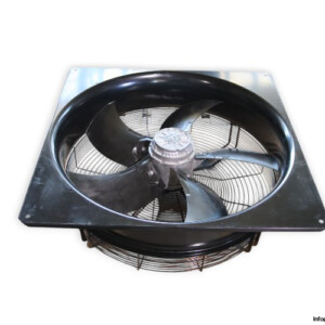 Ebmpapst A6D800-KD01-01 Axial FAN