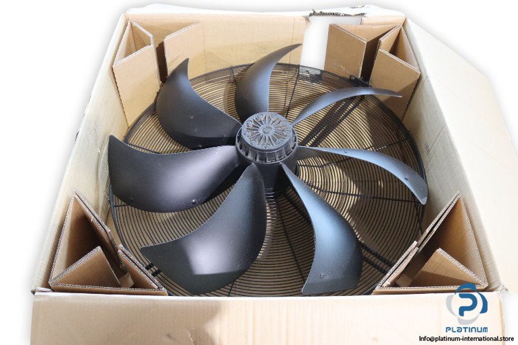 ziehl-abegg-FE100-NDS.6N.V7-axial-fan-new