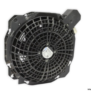 Ebmpapst K2E200-AH20-05 Axial FAN