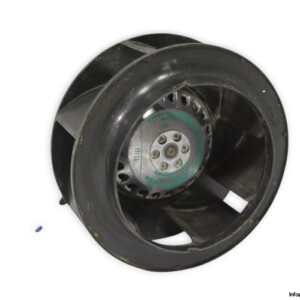 Ebmpapst R2E133-BH66-26 Centrifugal FAN