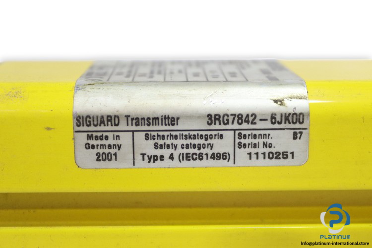 siemens-3RG7842-6JK00-standard-light-curtain-new-5