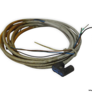 Festo SMEO-4U-K-LED-24 Proximity Sensor