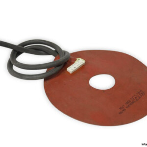 Rica 9086354 Heating Unit