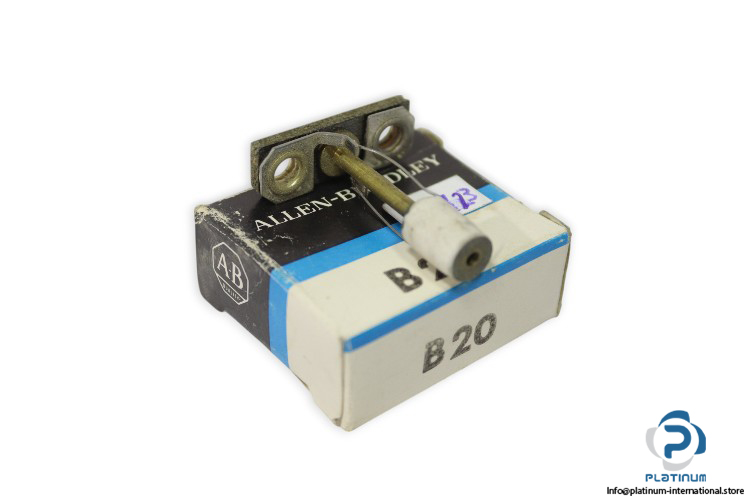 allen-bradley-B-20-overload-heater-element-new