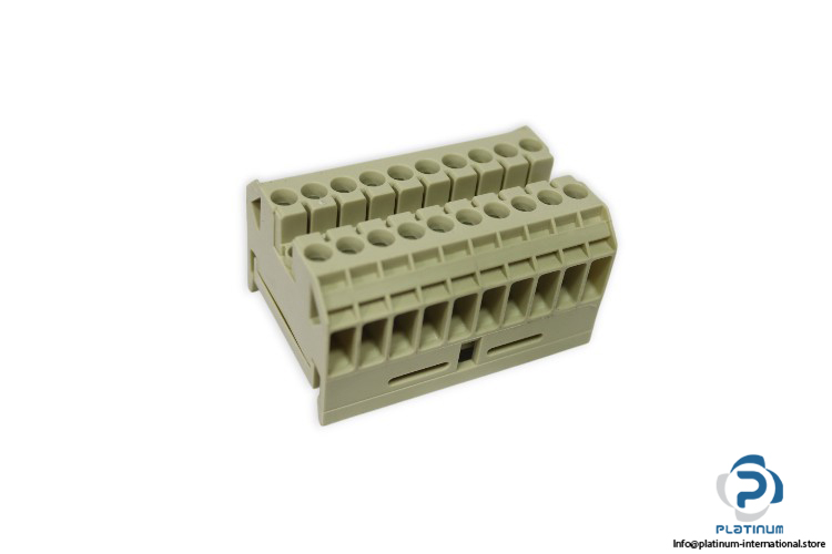 siemens-8WA1011-0DF21-terminal-block-new