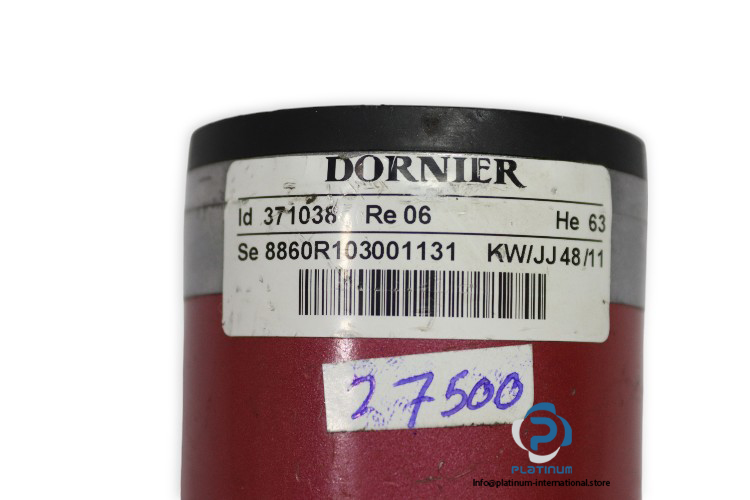 dornier-371038-stepping-motor-(used)-2