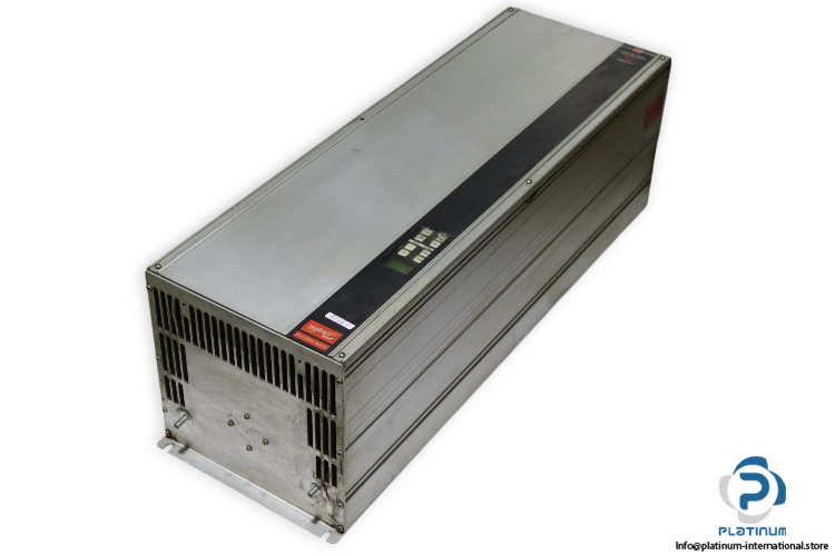 danfoss-VLT-3052-variable-speed-drive-(used)