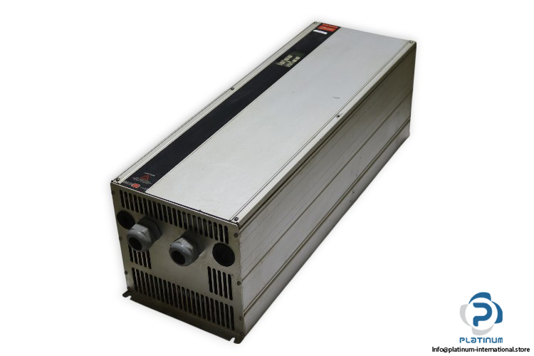 danfoss-VLT-3052-variable-speed-drive-(used)-1