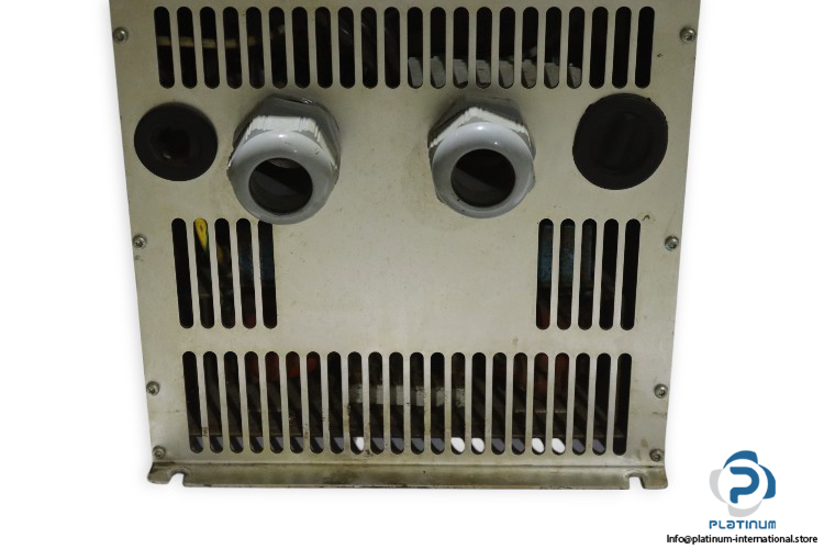 danfoss-VLT-3052-variable-speed-drive-(used)-2