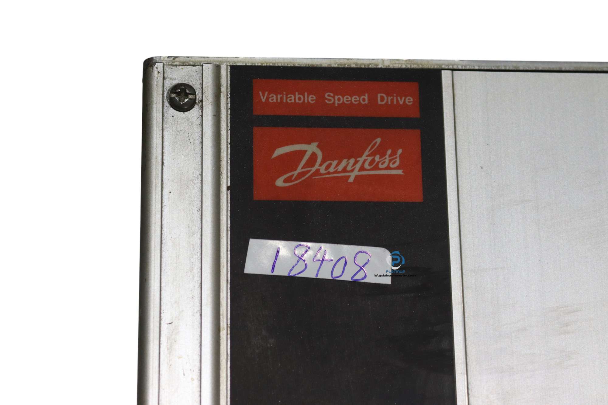danfoss-VLT-3052-variable-speed-drive-(used)-3