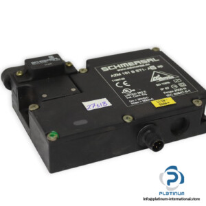 Schmersal AZM 161 B ST1-AS AP Solenoid Interlock