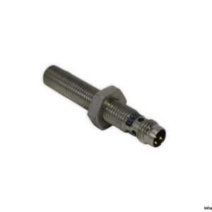 ifm-IE5258-inductive-sensor-(used)