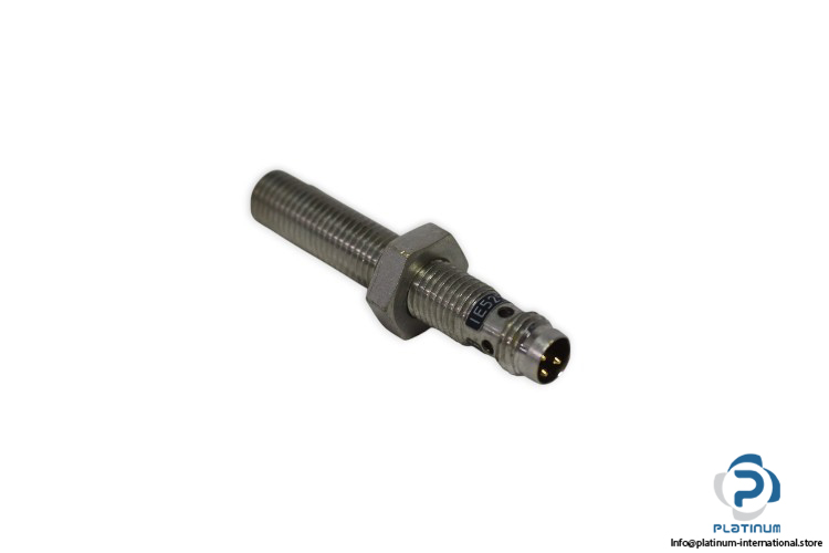 ifm-IE5258-inductive-sensor-(used)