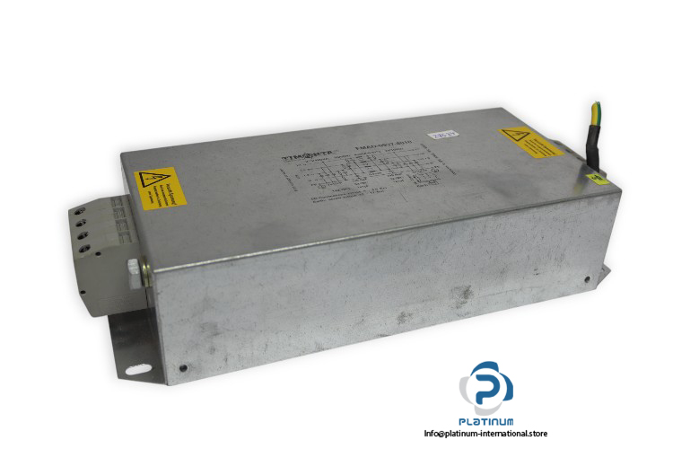 timonta-FAMD-0937-8010-line-filter-(used)
