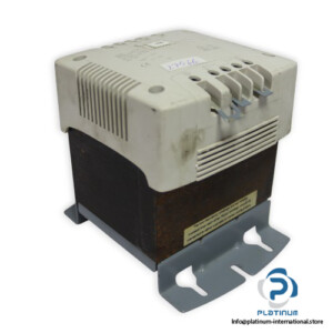 Legrand CSA C22-2N66 Transformer