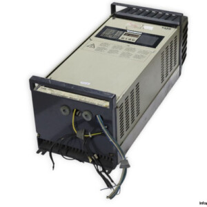 ABB Sami 22 MB4 Frequency Converter