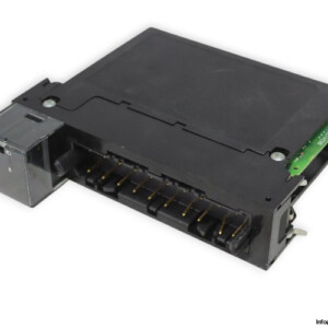 Allen-Bradley 1756-OF8 A Analog Output Module
