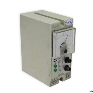 GESTRA NRR2-1 b LEVEL CONTROLLER
