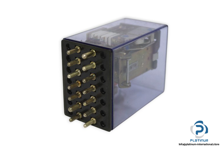 mauell-HR115-08-relay-(new)