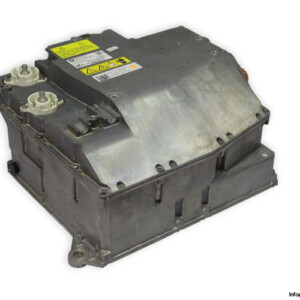 Delta CCU220G-01 Hybrid Battery