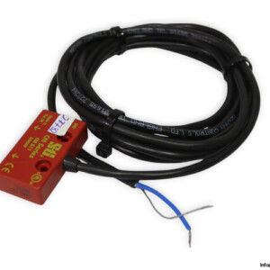 STI CM S11 Safety Switch