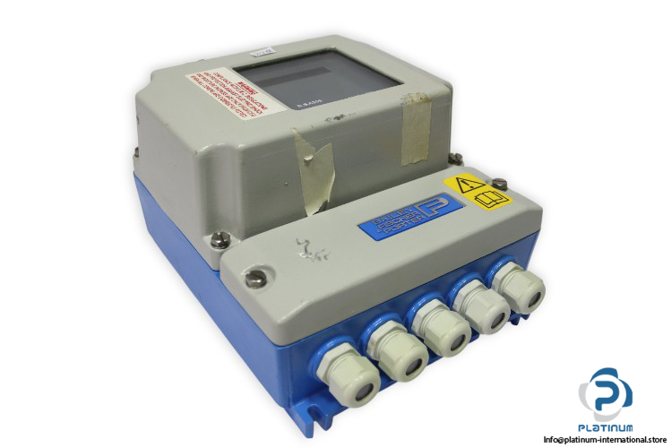 bailey-fischer-&-porter-XM21A-AB20AAAB2EA-signal-converter-(new)