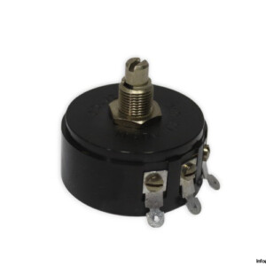 Colvern 4001/ 9S Potentiometer