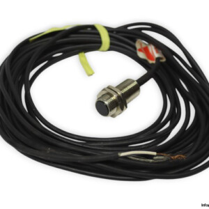 Carlo Gavazzi MKFR15 Photoelectric Receiver Through Beam