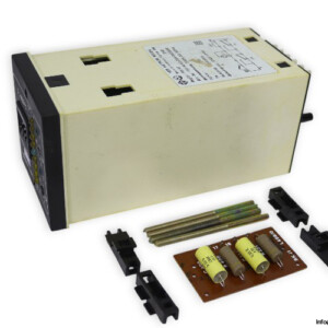 EAW RK 42 Temperature Controller