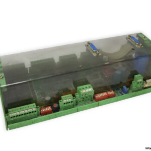 Nordson G24910-A004-A1-2 Digital I/O Module
