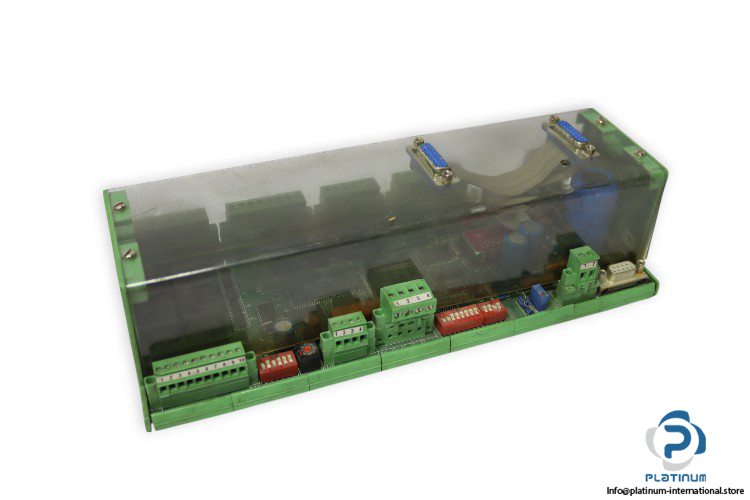nordson-G24910-A004-A1-2-digital-i_o-module-(used)