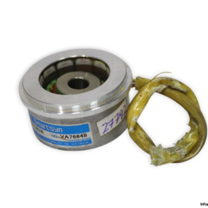 Tamagawa TS2650N11E78 BRT Encoder