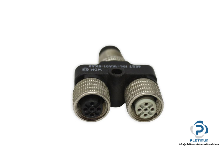 siemens-6ES7194-1KA01-0XA0-Y-connector-(new)-2