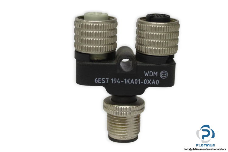 siemens-6ES7194-1KA01-0XA0-Y-connector-(new)-3