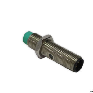 Pepperl Fuchs NJ4-12GM40-E2-V1 Inductive Sensor