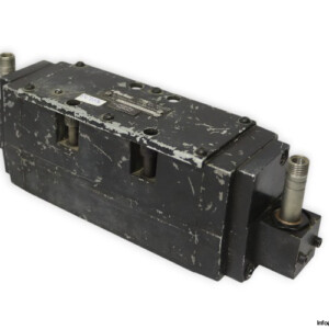 parker-E4520AD31AAAA83S-air-control-valve-(used)