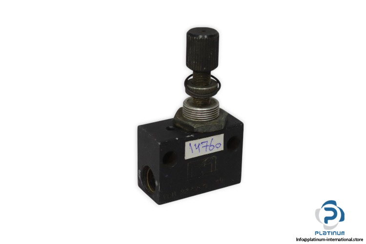 atlas-copco-VQB-22-Q-0-5-flow-control-valve-(used)