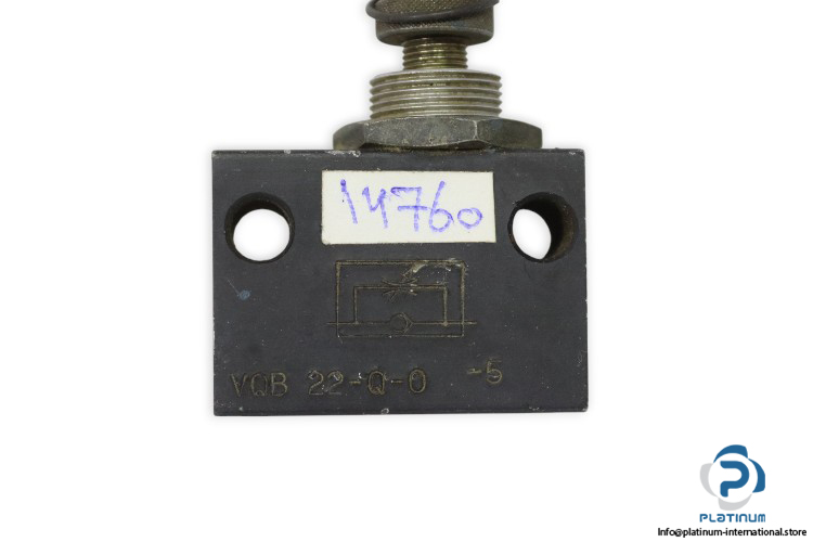 atlas-copco-VQB-22-Q-0-5-flow-control-valve-(used)-1