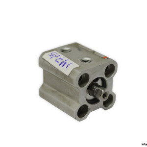 smc-CQ2B12-10D-compact-cylinder-(used)