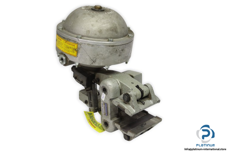 coremo-ocmea-228853-pneumatic-caliper-brake-(used)