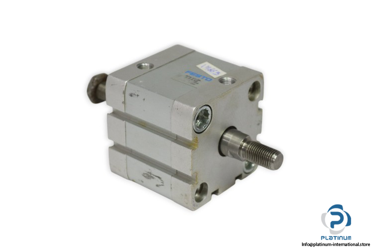 festo-ADN-50-20-A-P-A-S2-compact-cylinder-(used)