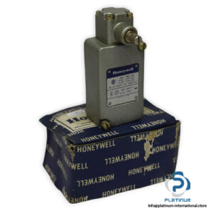 Honeywell 201LS1-2B Micro Switch