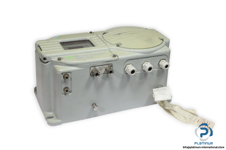 servomex-01800B1GEN-oxygen-analyzer-(new)