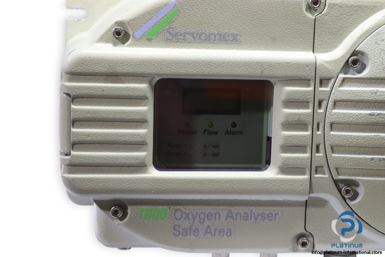 servomex-01800B1GEN-oxygen-analyzer-(new)-3