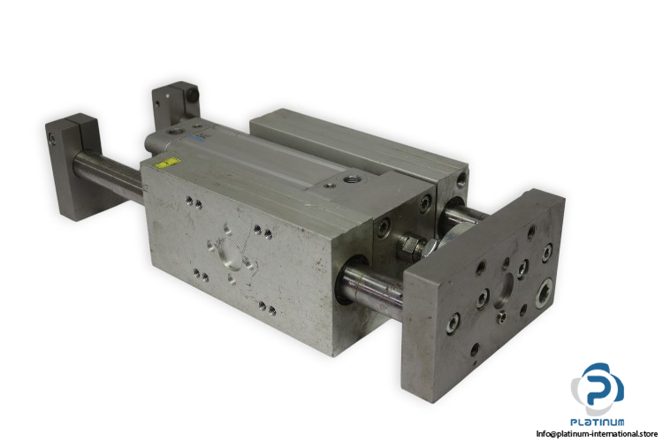 festo-150921-50x100-linear-drive-unit-(used)