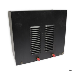 Hypertherm 078184 High-Performance GAS Console